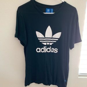 Adidas Women’s t shirt